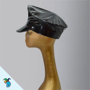 Gorra Policía